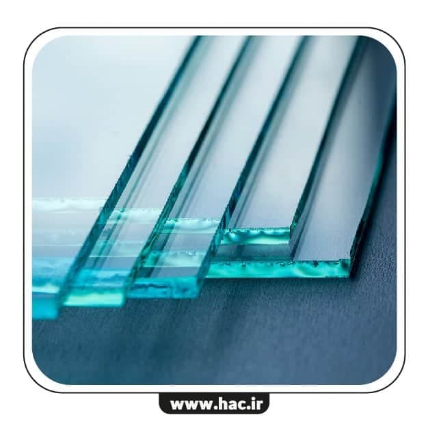 نرم افزار حسابداری شیشه بری هلو APEX