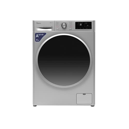 ماشین لباسشویی جی پلاس مدل GWM-L87S ظرفیت 8 کیلوگرم — تصویر ۳