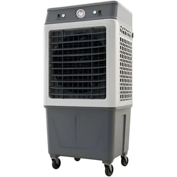 کولر پرتابل آبی وان لایف مدل AC 2800