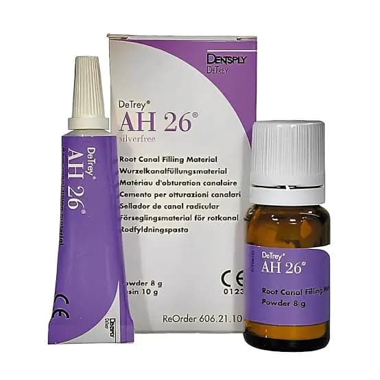 سیلر دنتسپلی AH26 — تصویر ۲