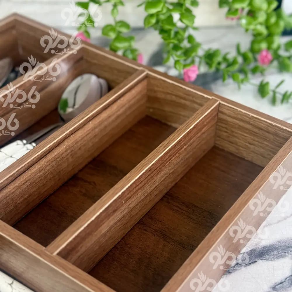 جاقاشقی کابینت 5خانه رومر 064 — تصویر ۳