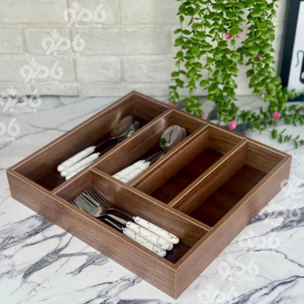 جاقاشقی کابینت 5خانه رومر 064