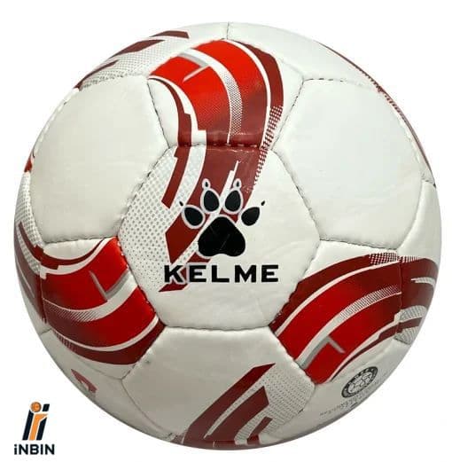 توپ فوتبال جدید KELME مدل لیگ نخبگان آسیا کد 55398