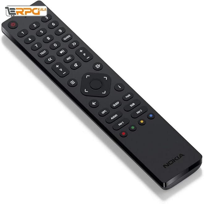 گیرنده دیجیتال نوکیا با کنترل ۶۰۰۰ DVB-T DVB-T2 — تصویر ۳