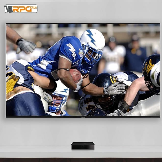 گیرنده دیجیتال نوکیا با کنترل ۶۰۰۰ DVB-T DVB-T2 — تصویر ۵