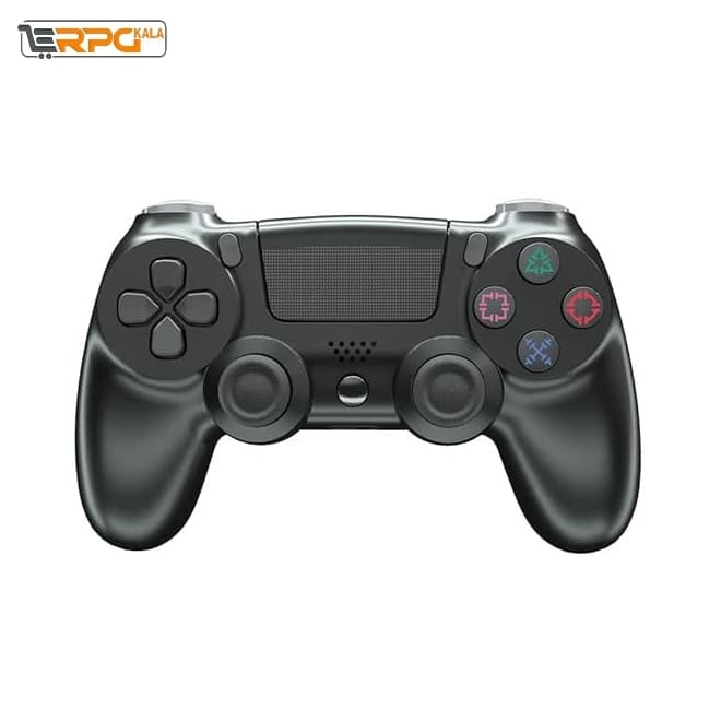 دسته بازی بی سیم پرو برند Generic سازگار با کنسول PS4 /PS4 Pro/PS’4Slim