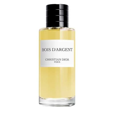 ادکلن دیوربویس د آرجنت Dior Bois D’Argent
