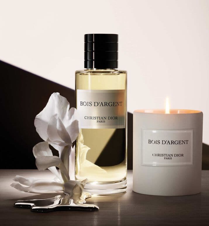 ادکلن دیوربویس د آرجنت Dior Bois D’Argent — تصویر ۳