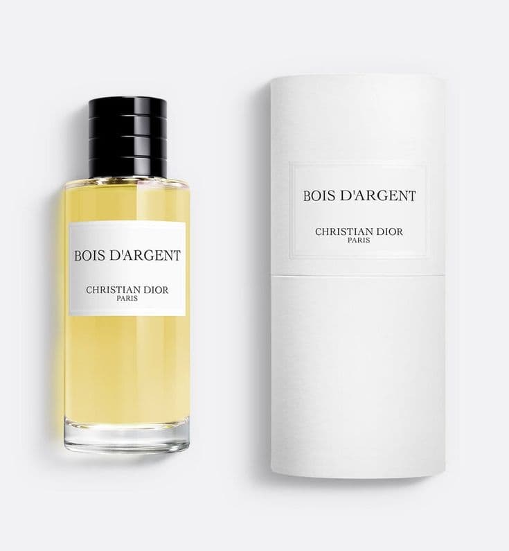 ادکلن دیوربویس د آرجنت Dior Bois D’Argent — تصویر ۲