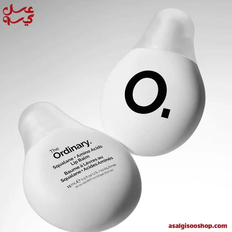 بالم لب اوردینری| The Ordinary Lip Balm| کد 2792 — تصویر ۲