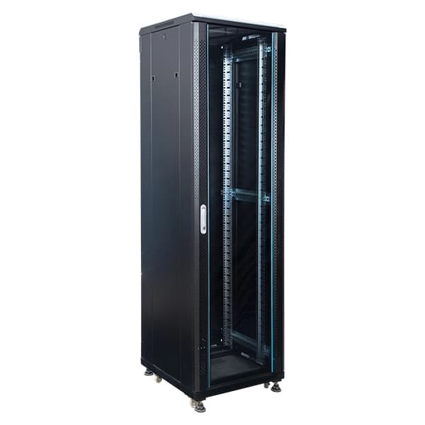 رک ایستاده 40 یونیت عمق 60 اچ پی آی HPI