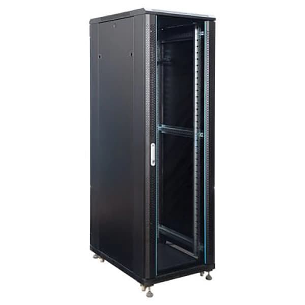 رک ایستاده 37 یونیت عمق 80 اچ پی آی HPI