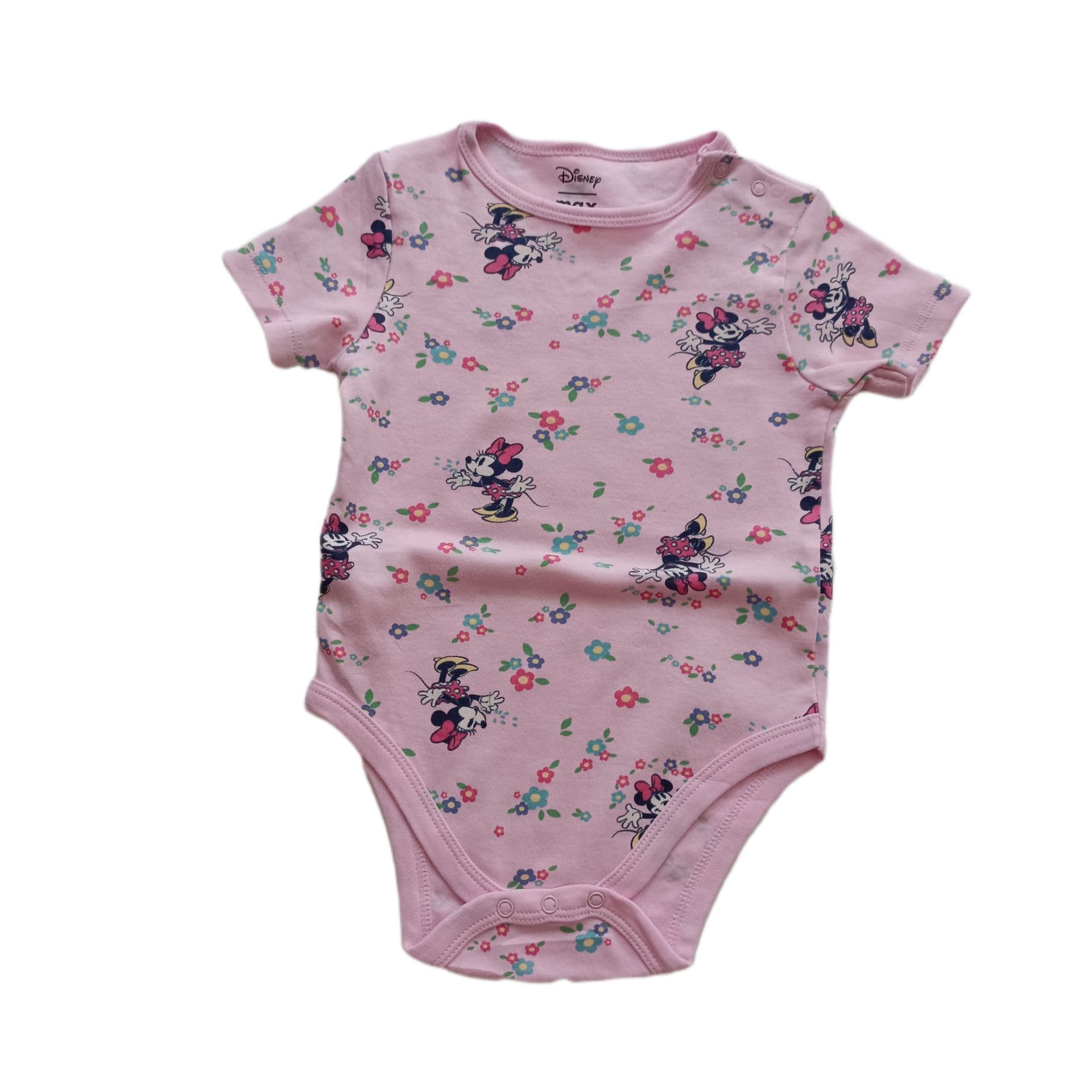بادی نوزادی(سایز 12 تا 18 ماه)MAX