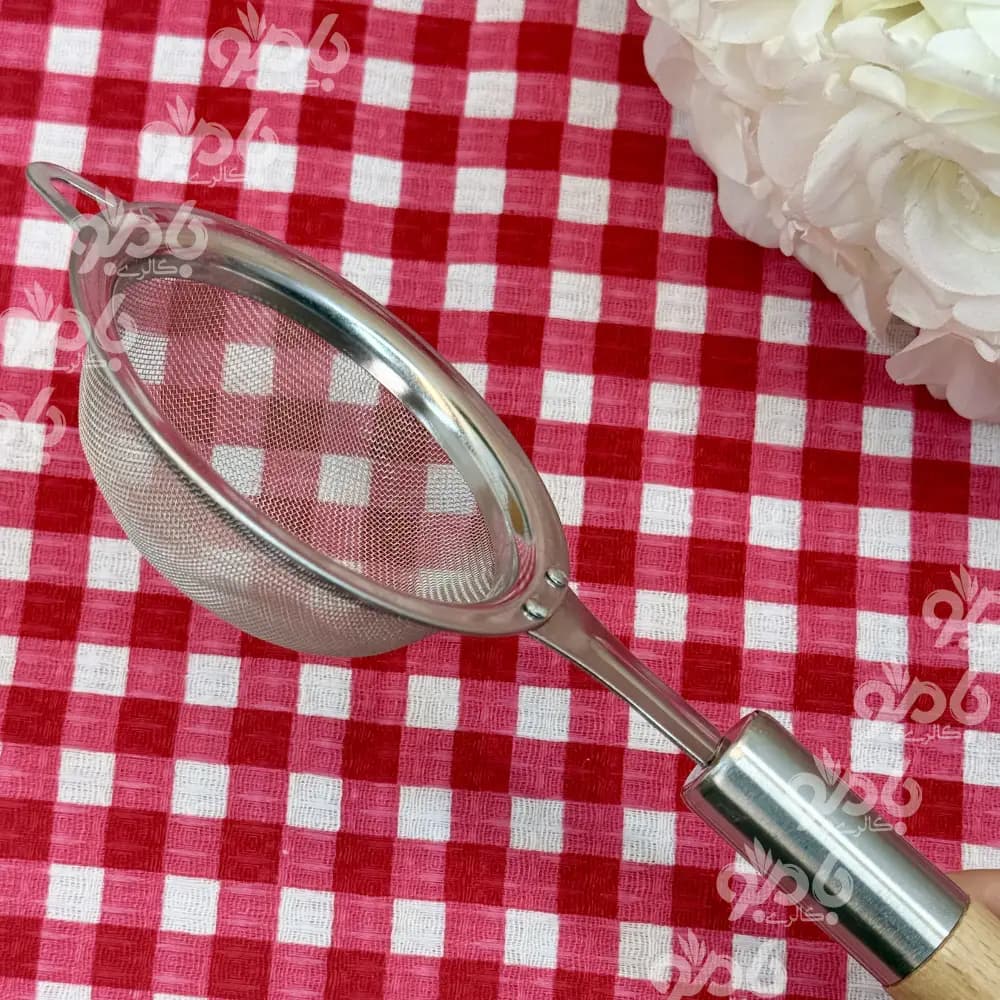 صافی چای چوبی ایکیا بامبو Z401 — تصویر ۴