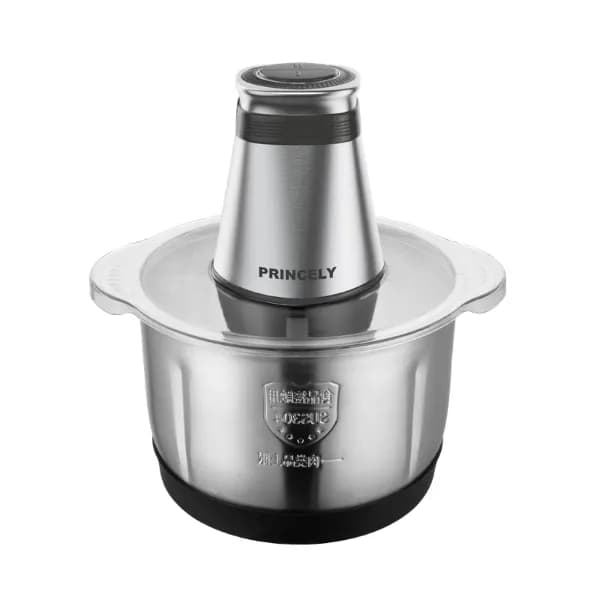 خردکن 5 لیتری پرنسلی مدل MC2000 — تصویر ۲