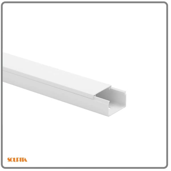 داکت سایز 4 ساده سوپیتا (30*40)m