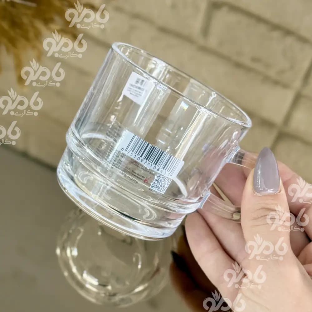 فنجان بلینک مکس B92 ساده