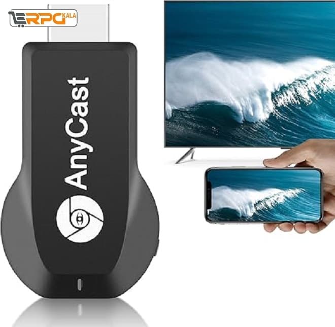 دانگل بلوتوث Anycast HDTV
