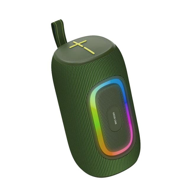 بلندگوی بی سیم Green Lion Pristone Pro — تصویر ۳
