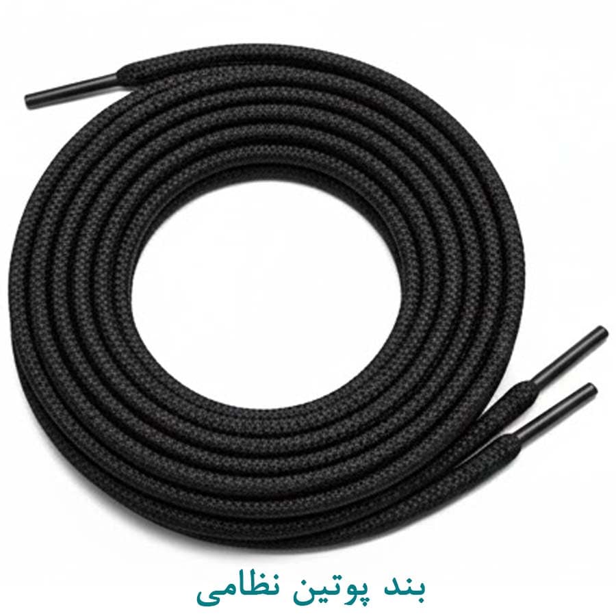 بند پوتین نظامی