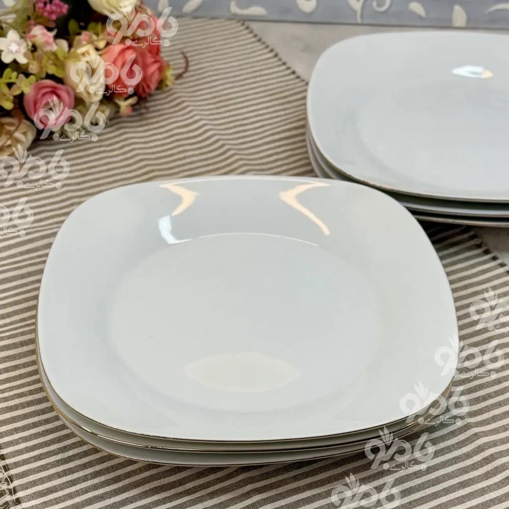 پلو خوری/چینی پردیس 938 — تصویر ۴