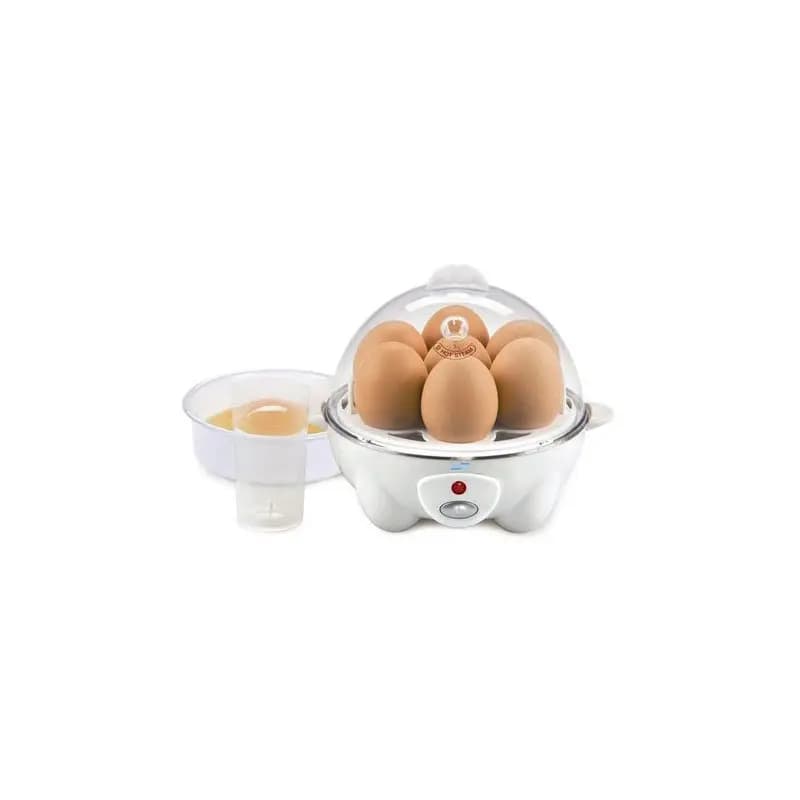 تخم مرغ پز سايا درب پلاستیکی مدل Egg Morning