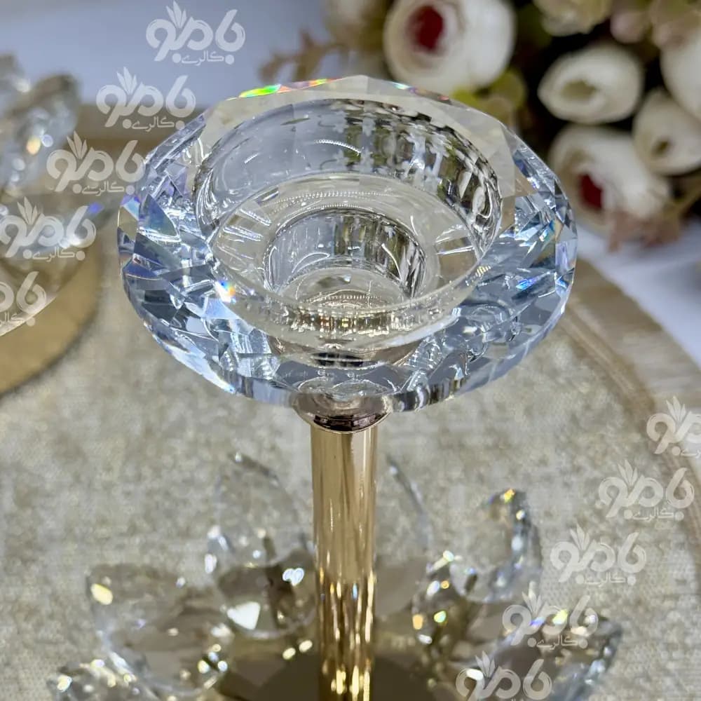 جاشمعی3سایز وارداتی 93.95.97 طلایی — تصویر ۴
