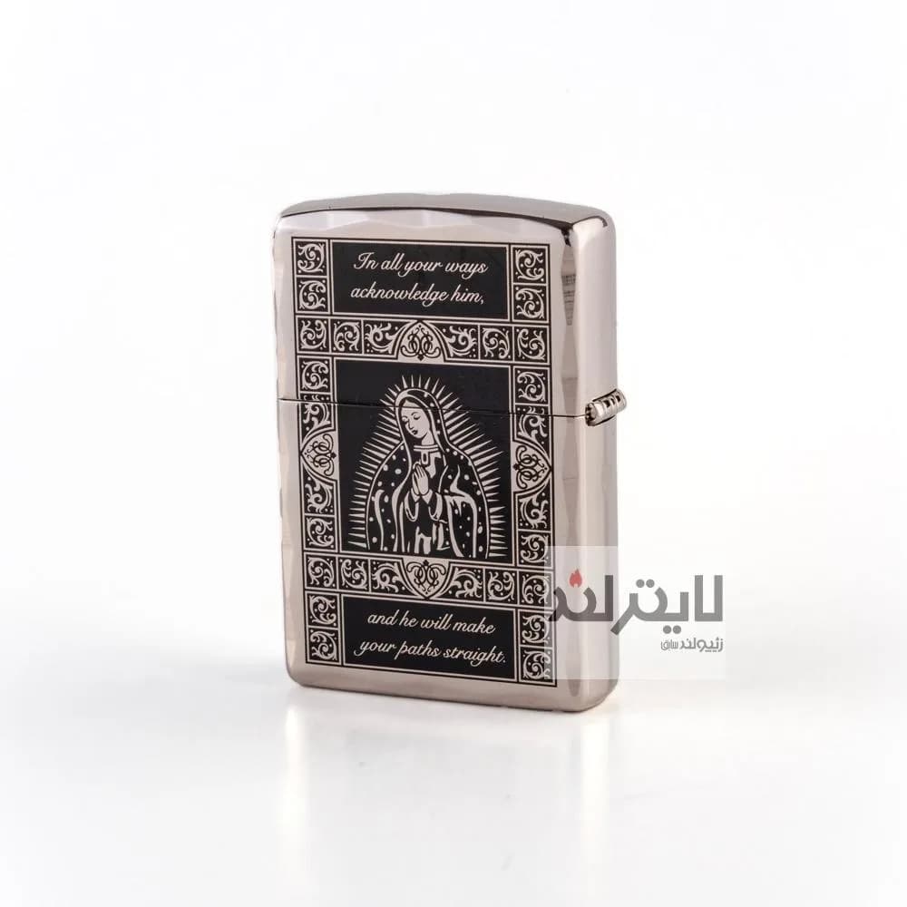 فندک زیپو مدل BR 12000 — تصویر ۳