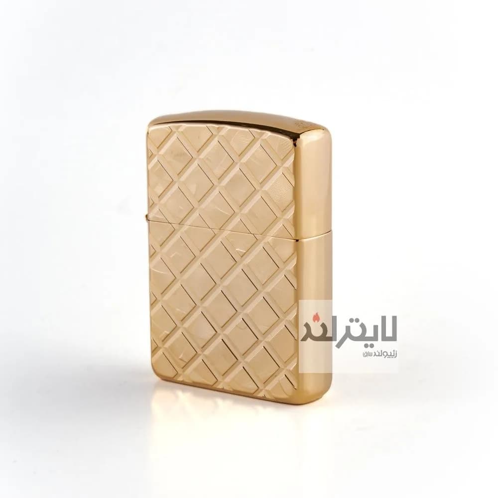 فندک زیپو مدل 162GWCB 1000 — تصویر ۲