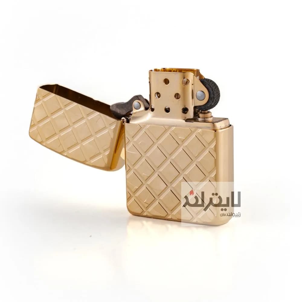 فندک زیپو مدل 162GWCB 1000 — تصویر ۵