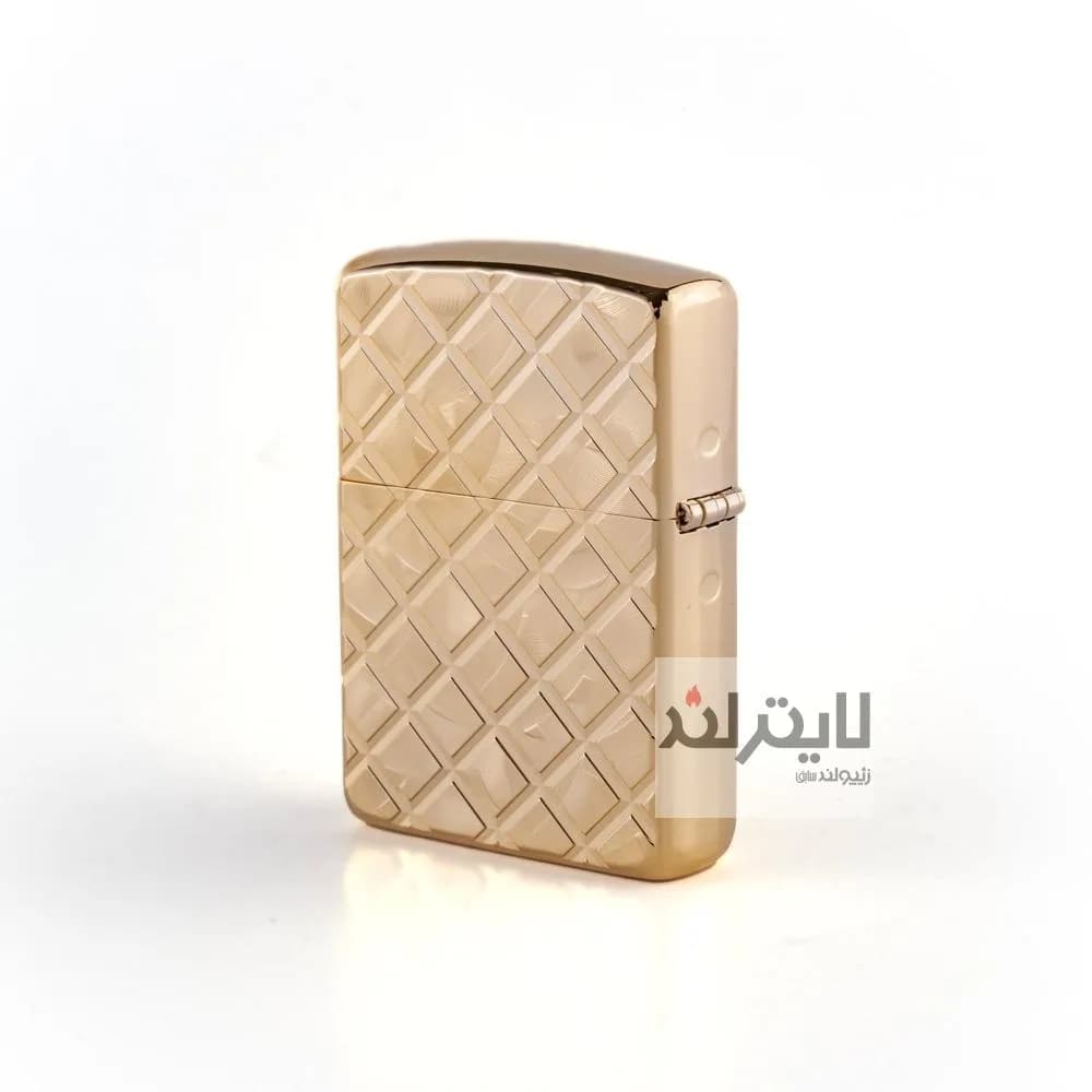 فندک زیپو مدل 162GWCB 1000 — تصویر ۳