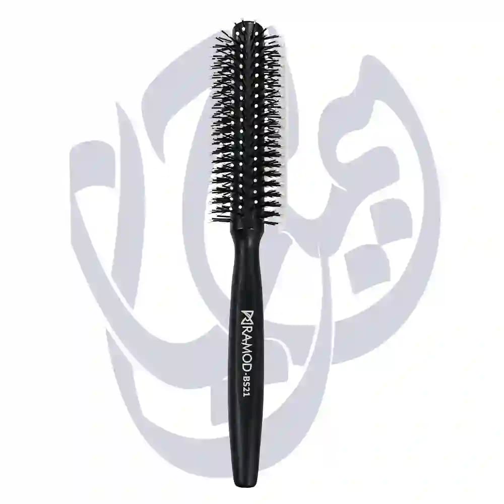 برس پیچ چوبی پروفشنال رامود کد B-521