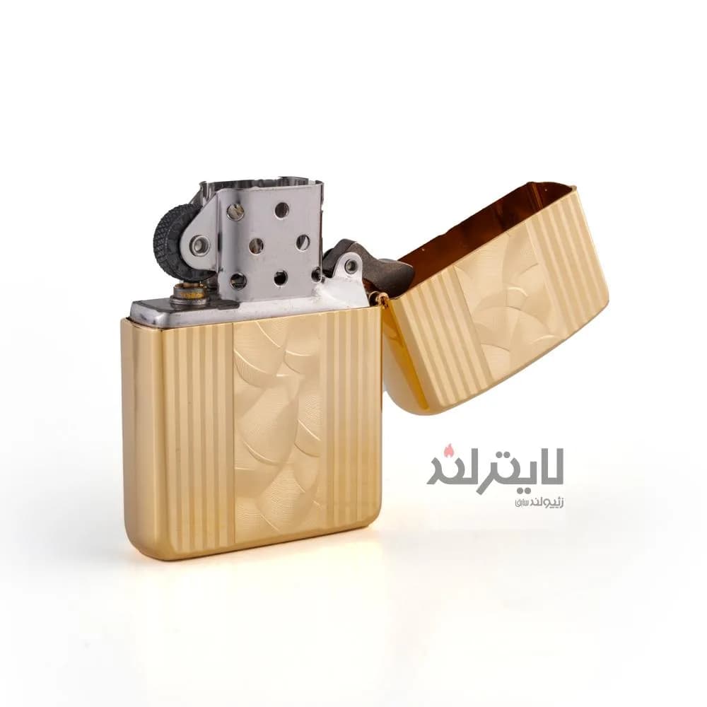 فندک زیپو مدل 162G-WCV 900 — تصویر ۴
