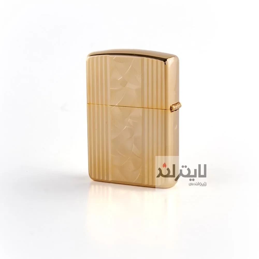 فندک زیپو مدل 162G-WCV 900 — تصویر ۳