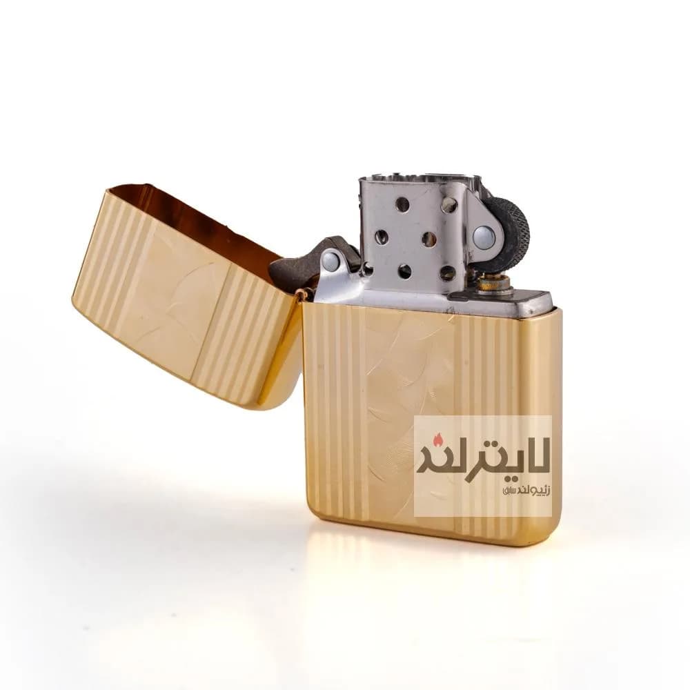 فندک زیپو مدل 162G-WCV 900 — تصویر ۵