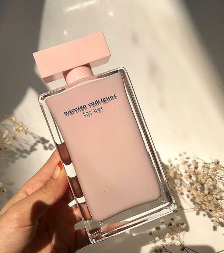 نارسیس رودریگز فورهر پر فیوم narciso rodriguez forher EDP — تصویر ۴