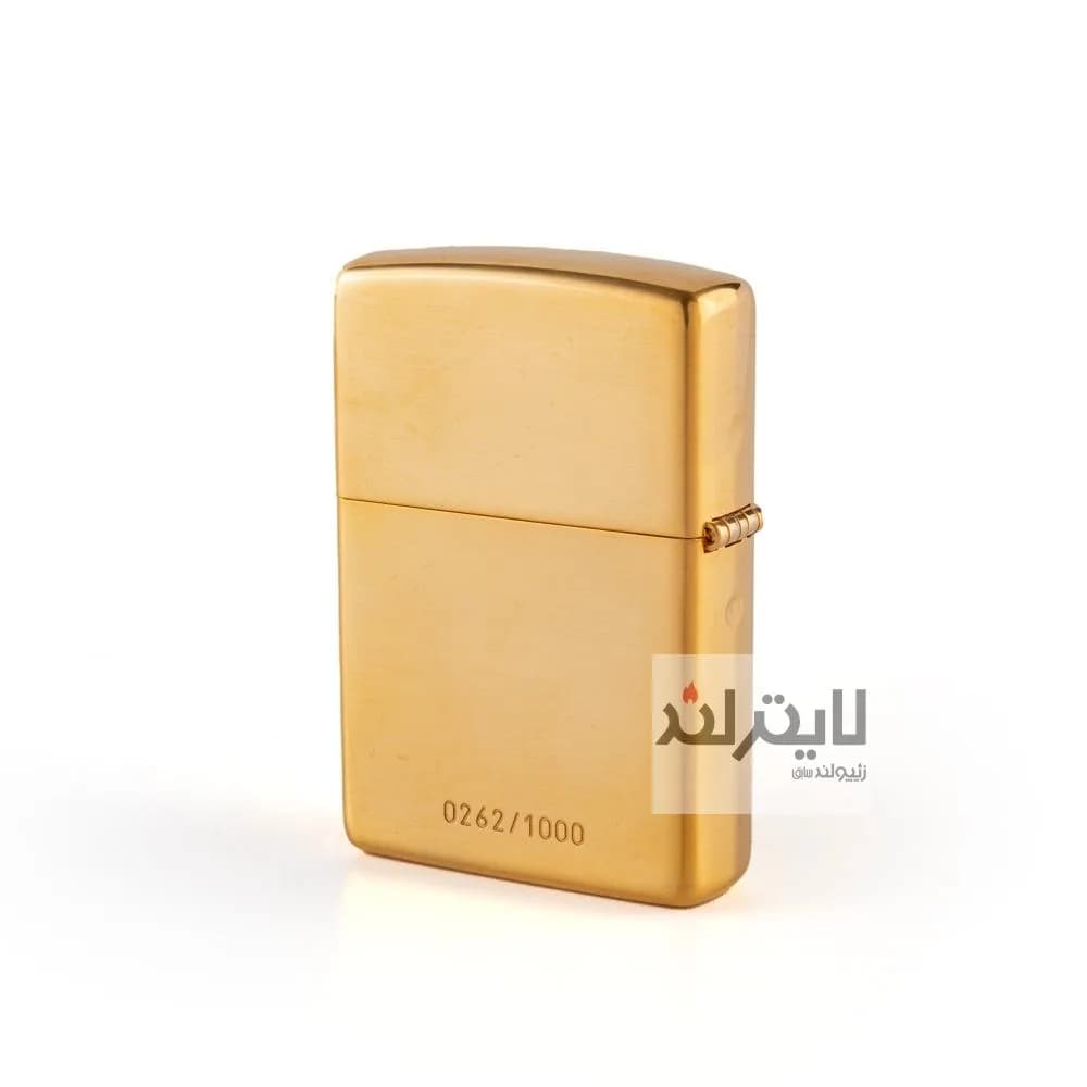فندک زیپو مدل Dragon 64230198 — تصویر ۳