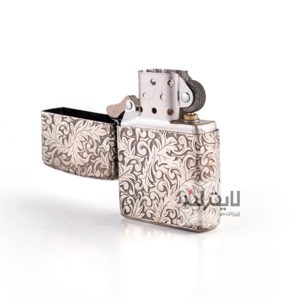 فندک زیپو 2SI-5KARA 1200 — تصویر ۴