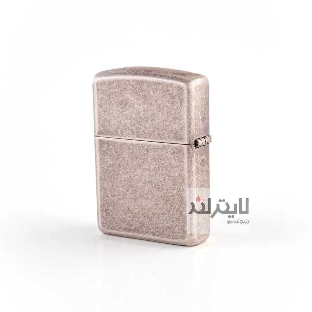 فندک زیپو مدل A-Magic Eye کد 2-6001 — تصویر ۳