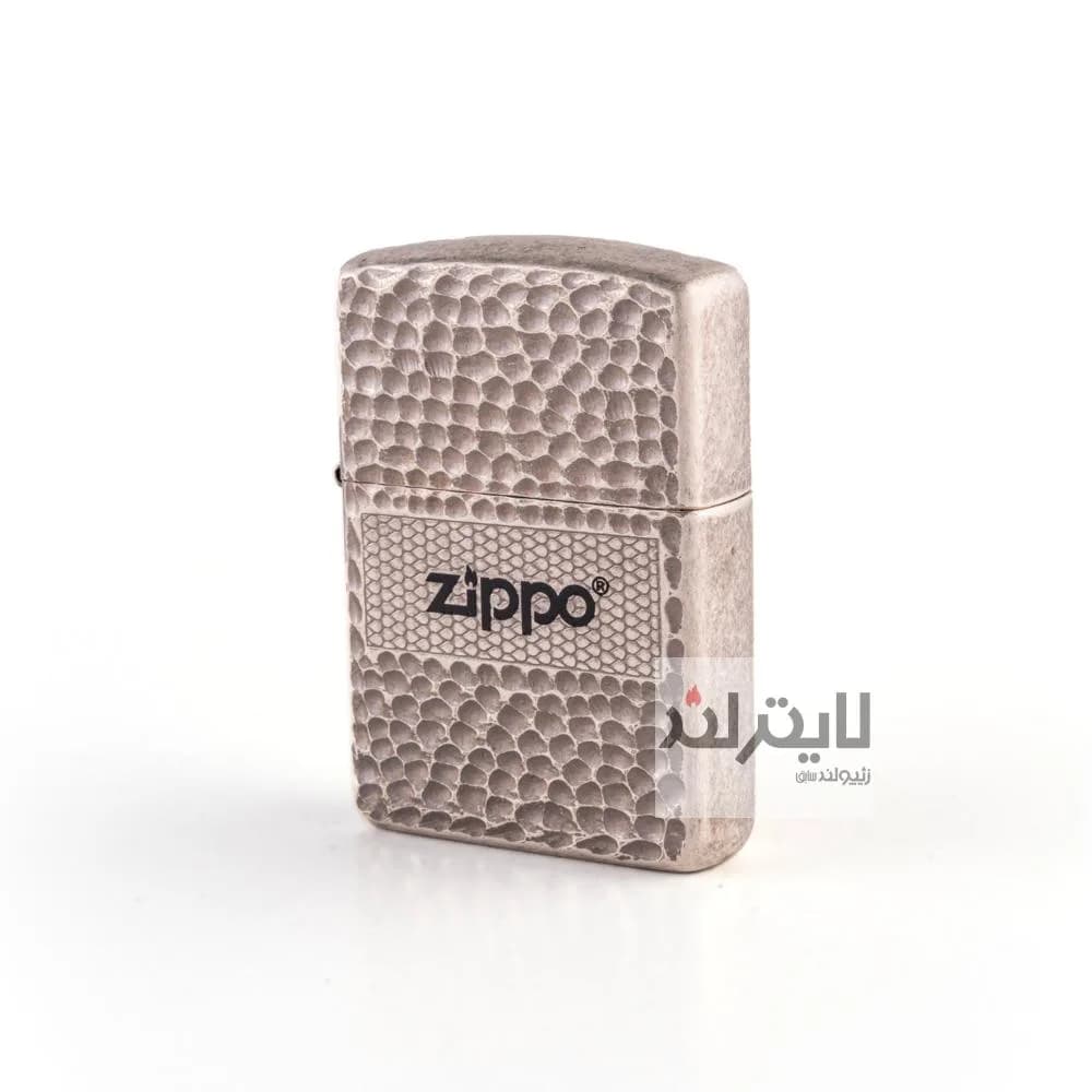 فندک زیپو مدل A-Magic Eye کد 2-6001