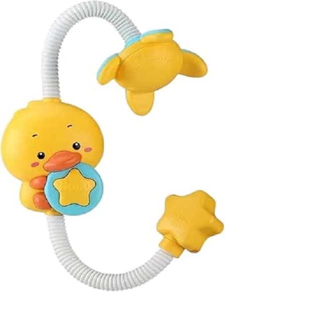 دوش حمام کودک Biwingarden — تصویر ۷