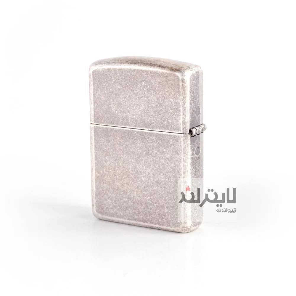 فندک زیپو مدل A-Magic Eye کد 3-6001 — تصویر ۳