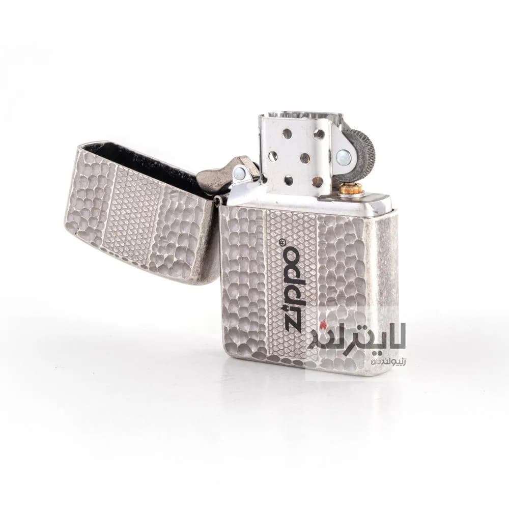 فندک زیپو مدل A-Magic Eye کد 3-6001 — تصویر ۴