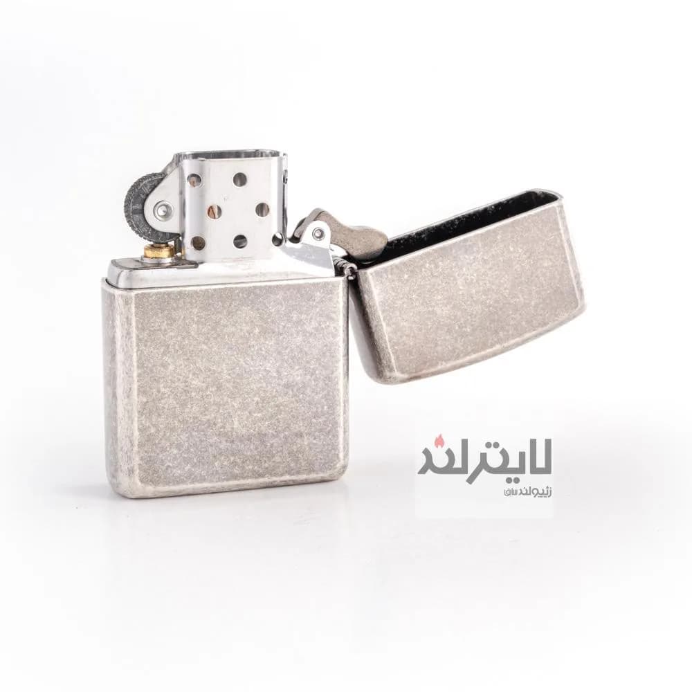 فندک زیپو مدل A-Magic Eye کد 3-6001 — تصویر ۵