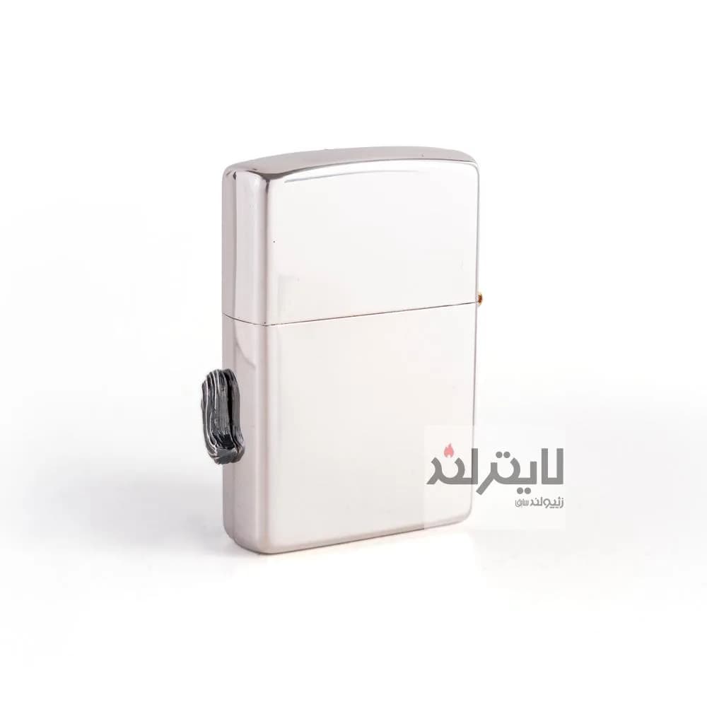 فندک زیپو مدل Winning Whinny کد SV13000 — تصویر ۳