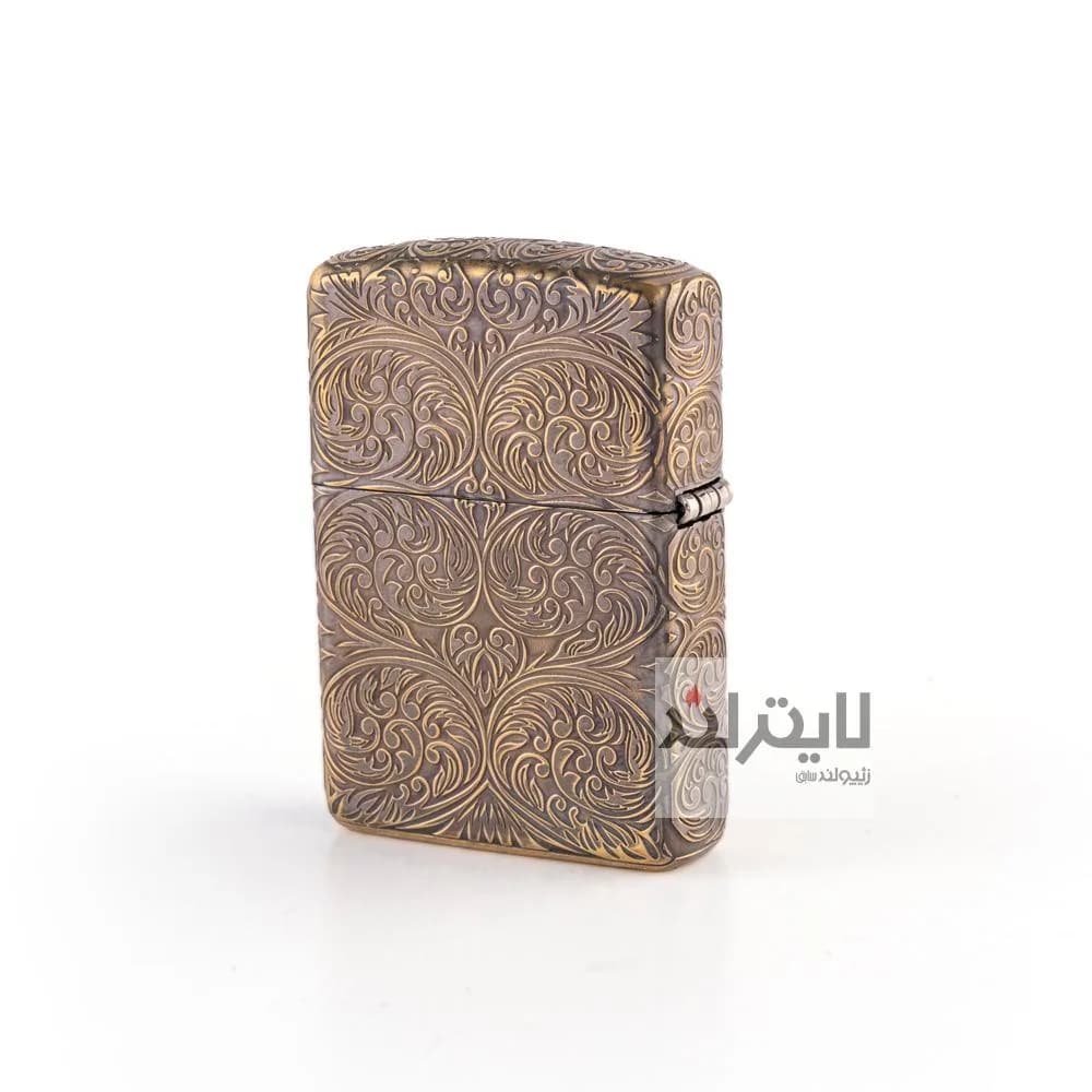 فندک زیپو کد BR13000 — تصویر ۳