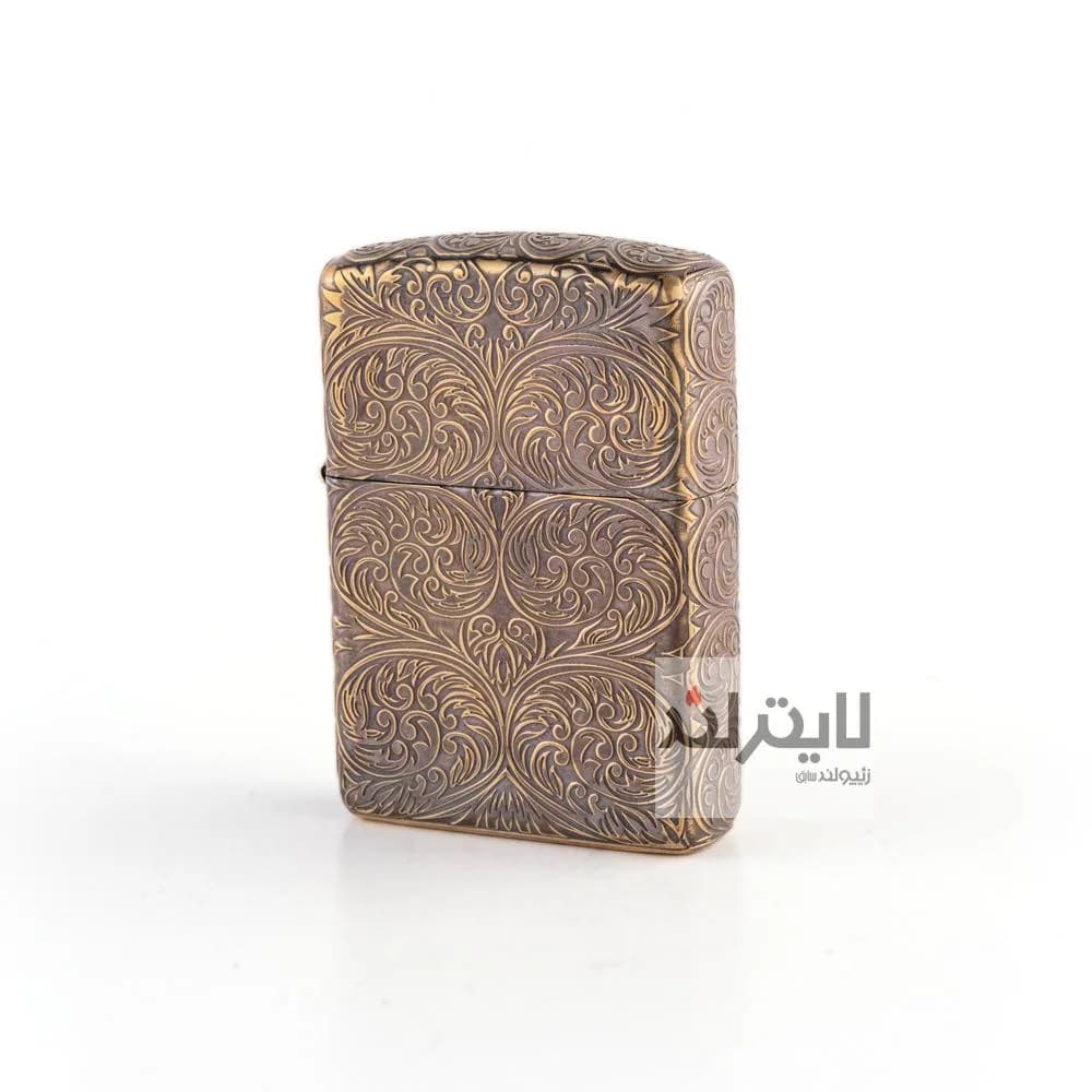 فندک زیپو کد BR13000 — تصویر ۲