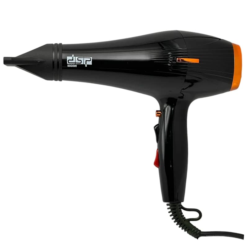 سشوار حرفه‌ای دی اس پی مدل DS-9520