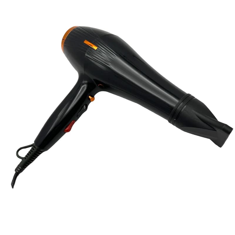 سشوار حرفه‌ای دی اس پی مدل DS-9520 — تصویر ۵