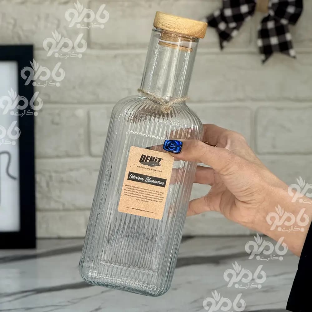 بطری دنیز 7090 ریور — تصویر ۳